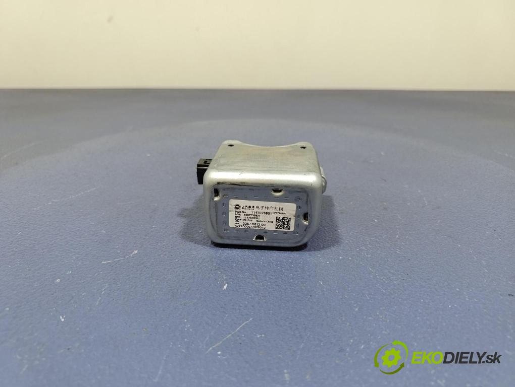 Mg Zs 2024 Sloupek volantu x 1147073801