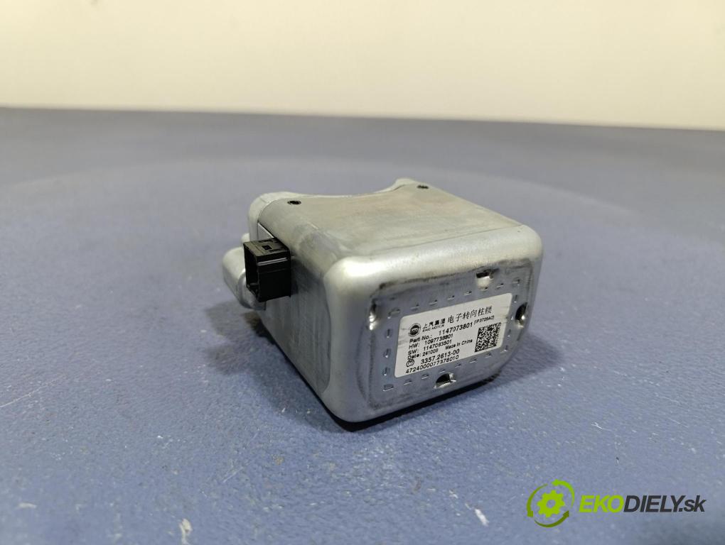 Mg Zs 2024 Sloupek volantu x 1147073801