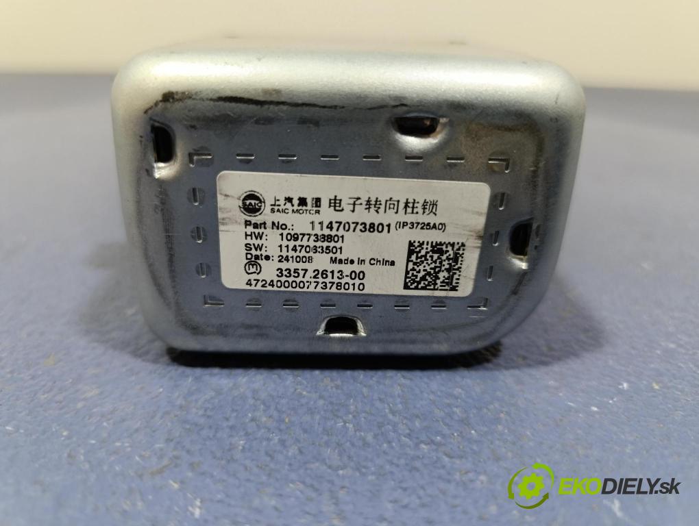 Mg Zs 2024 Sloupek volantu x 1147073801