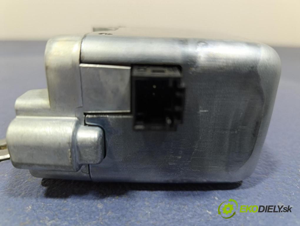 Mg Zs 2024 Sloupek volantu x 1147073801