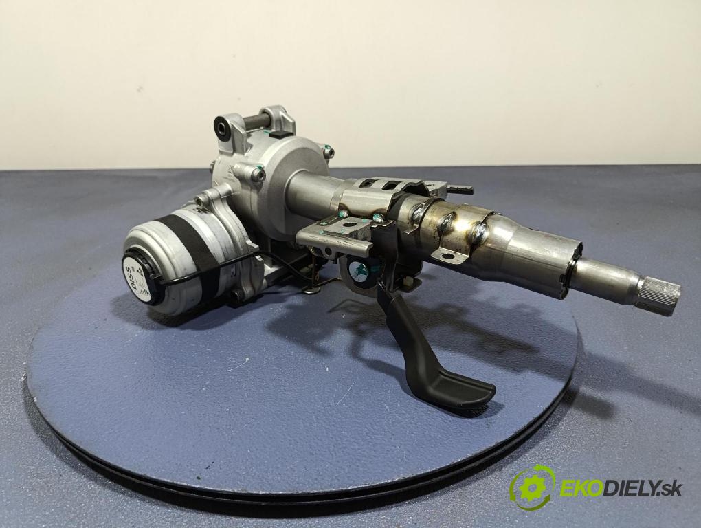 Mg Zs 2024 Sloupek volantu x 11889394