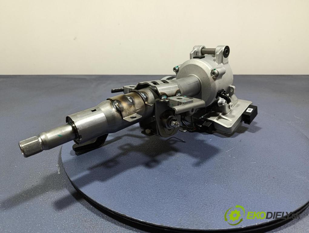 Mg Zs 2024 Sloupek volantu x 11889394