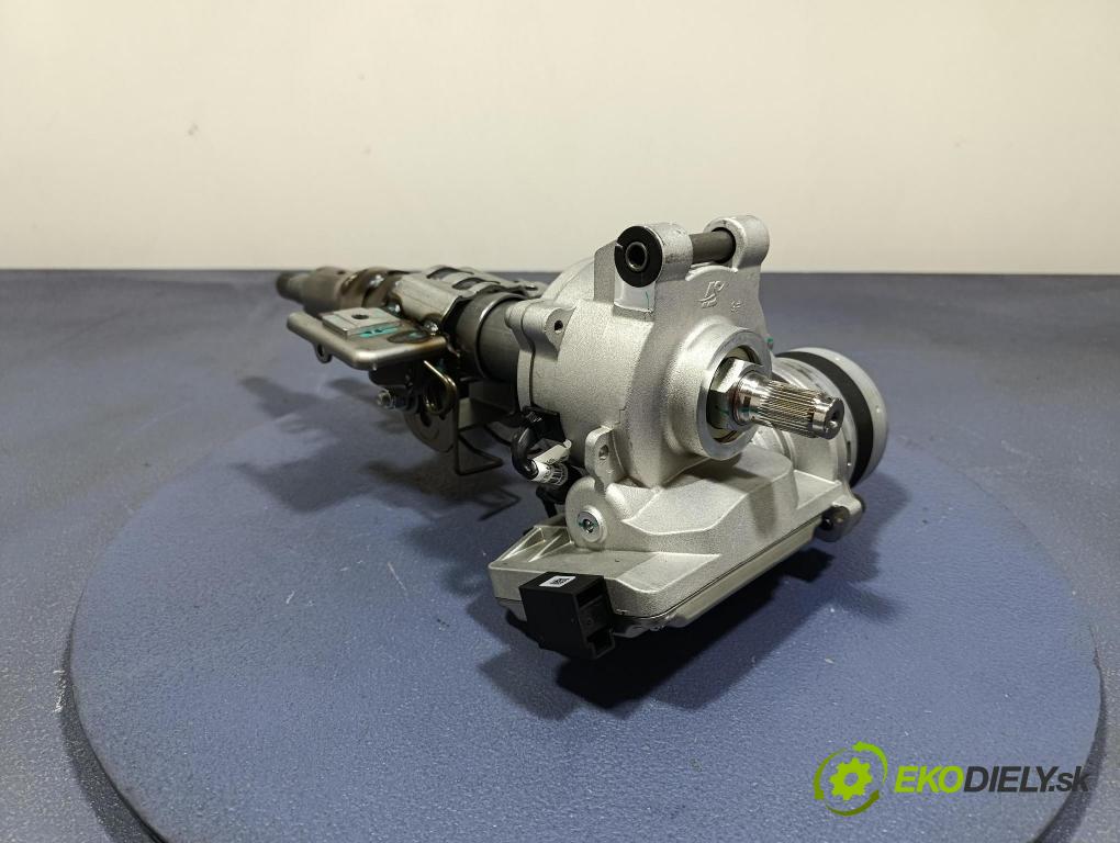 Mg Zs 2024 Sloupek volantu x 11889394