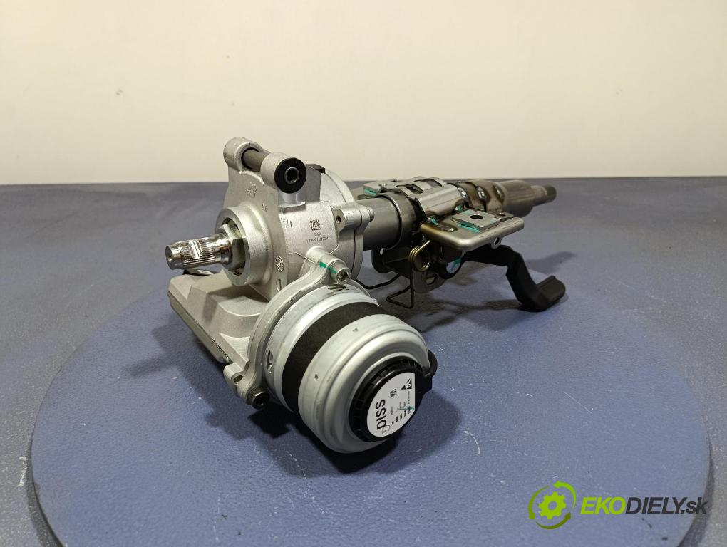 Mg Zs 2024 Sloupek volantu x 11889394