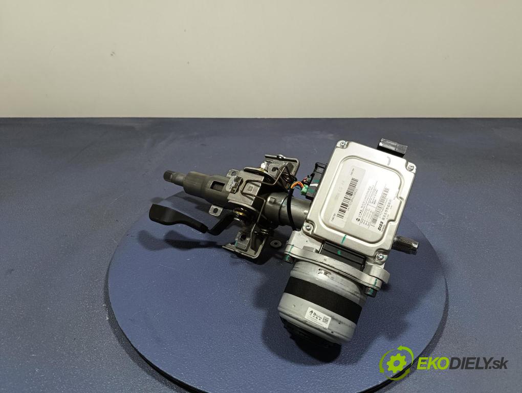 Mg Zs 2024 Sloupek volantu x 11889394