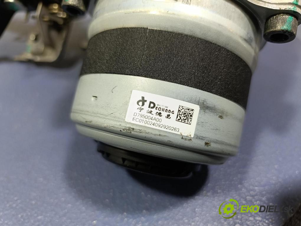 Mg Zs 2024 Sloupek volantu x 11889394
