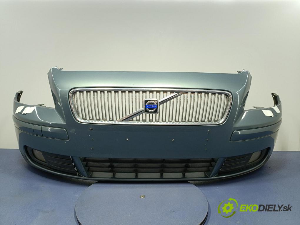 Volvo V50 2004 nárazník Predné 30657005