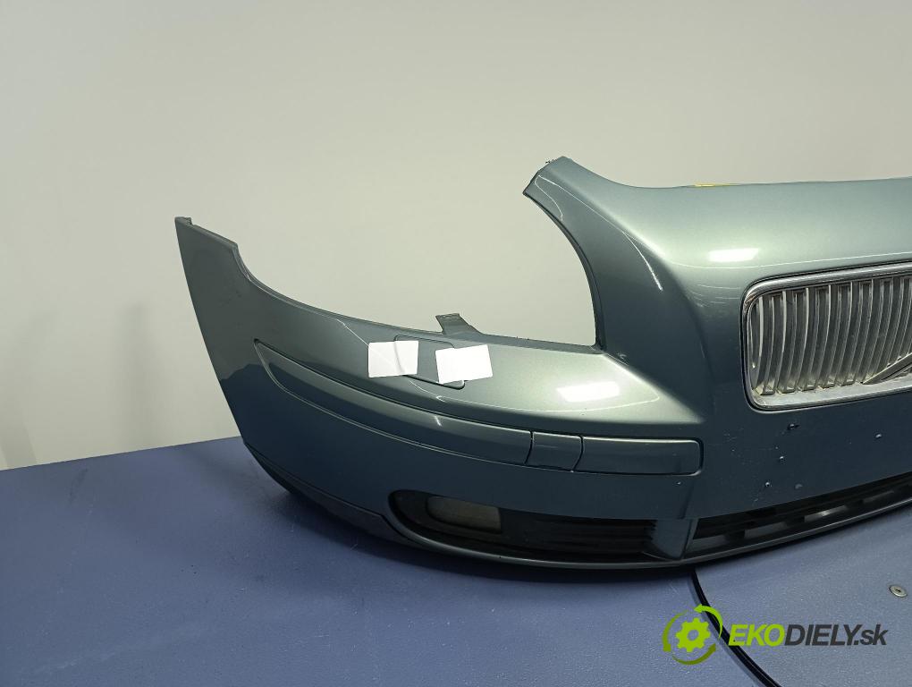 Volvo V50 2004 nárazník Predné 30657005