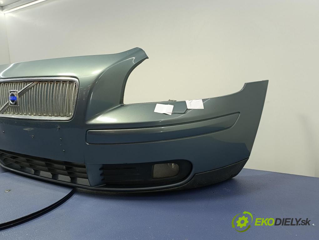 Volvo V50 2004 nárazník Predné 30657005