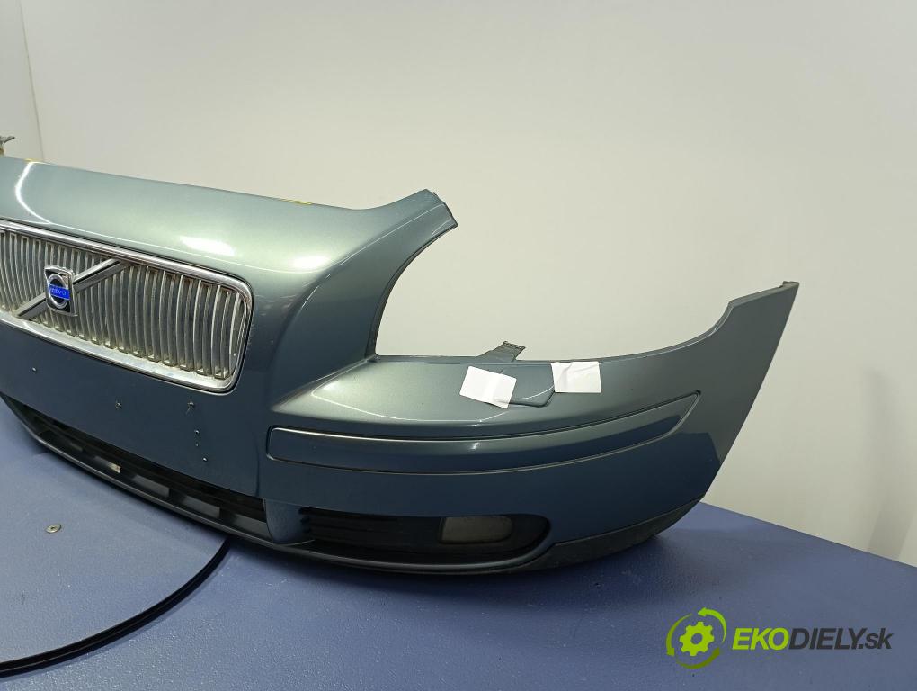 Volvo V50 2004 nárazník Predné 30657005