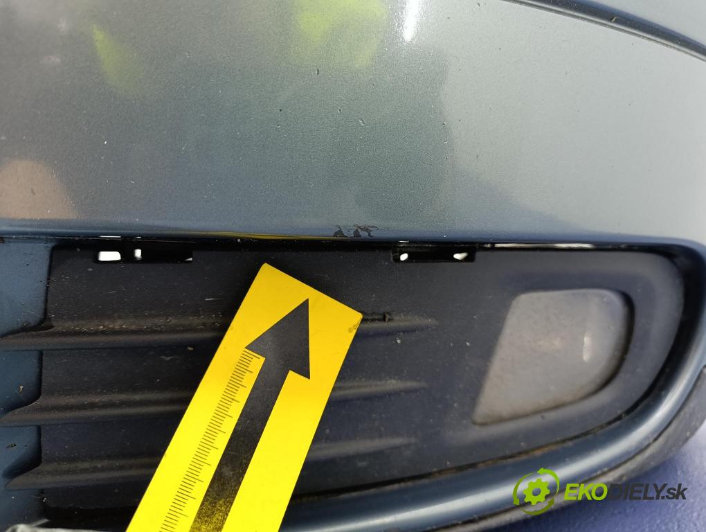 Volvo V50 2004 nárazník Predné 30657005