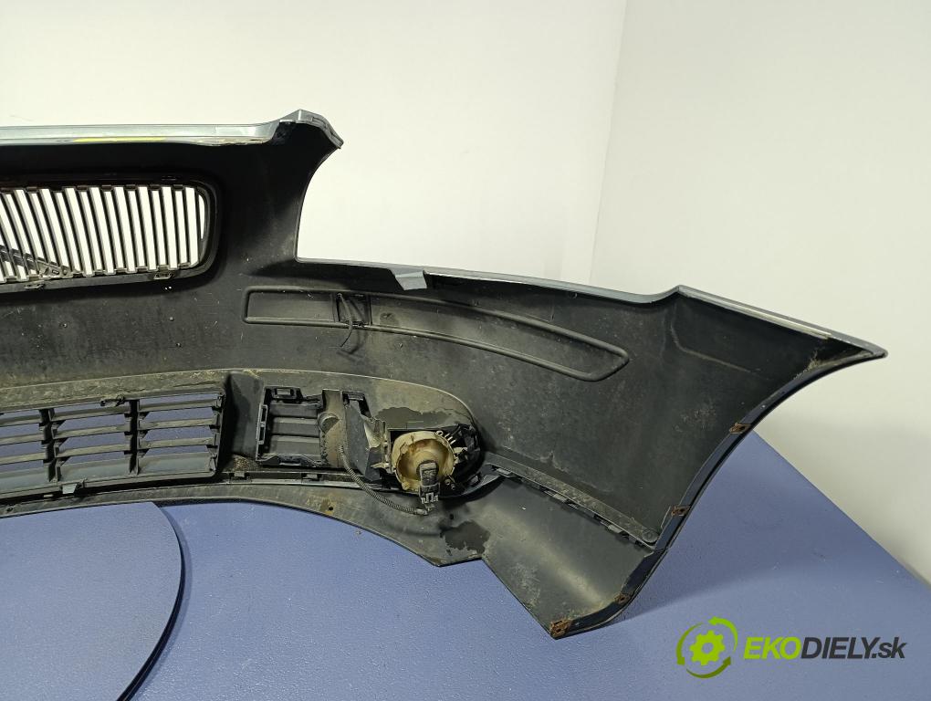 Volvo V50 2004 nárazník Predné 30657005
