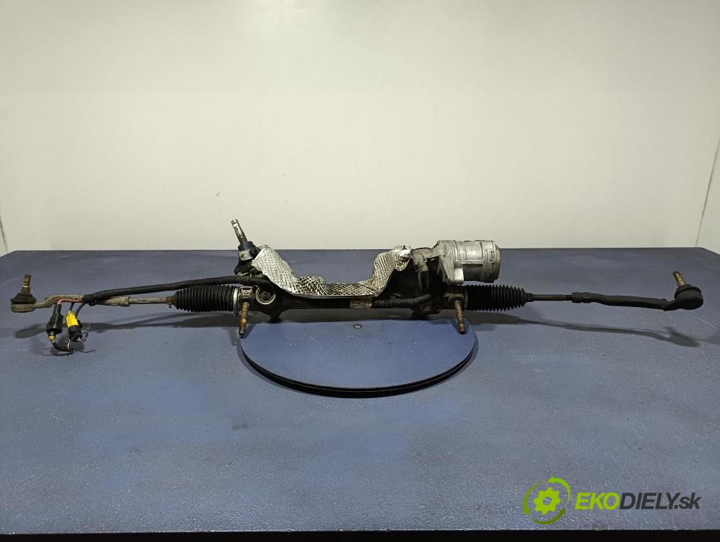 Citroen C4 picasso 2013 Ozubené kolo: volant 6820000262