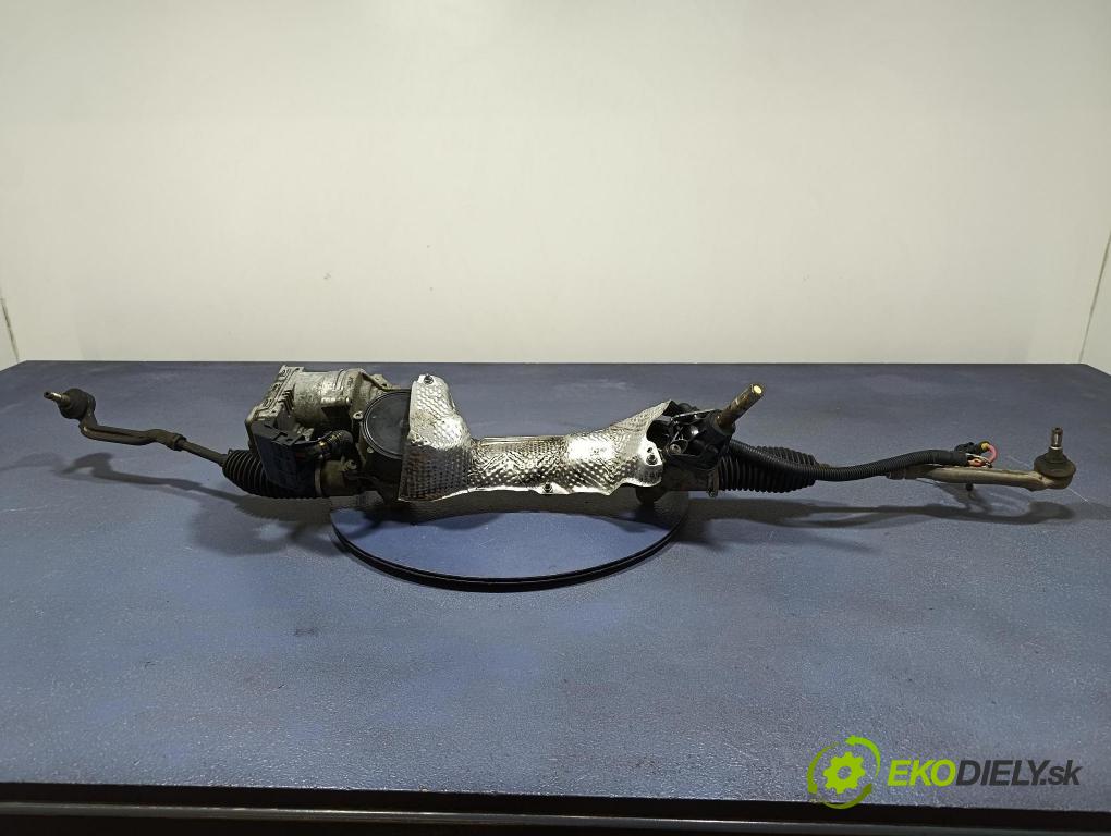 Citroen C4 picasso 2013 Ozubené kolo: volant 6820000262