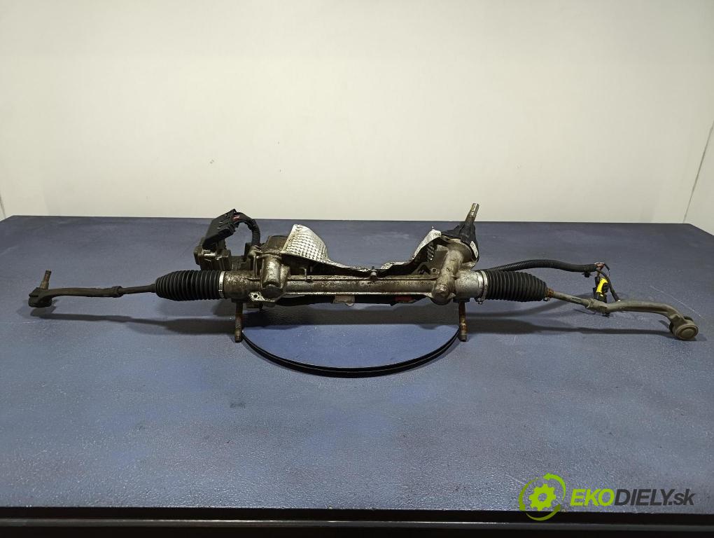 Citroen C4 picasso 2013 Ozubené kolo: volant 6820000262
