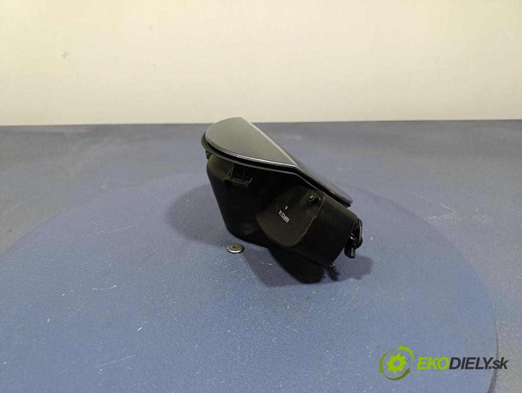 Mg Zs 2024 Klapka Infuze Paliva: 11838509