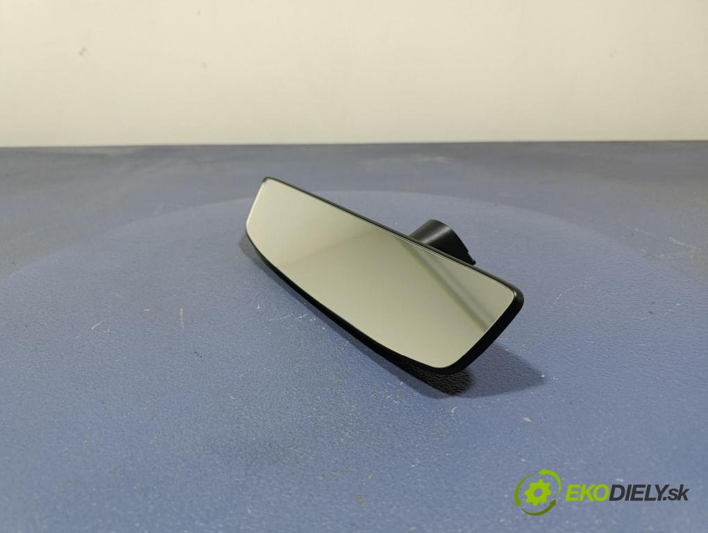 Mg Zs 2024 zrkadlo Vnútri: AS28C4200