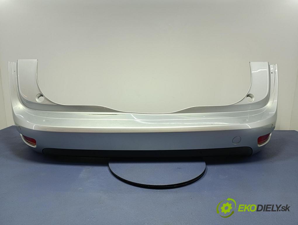 Citroen C4 picasso 2013 nárazník zad AA36312291