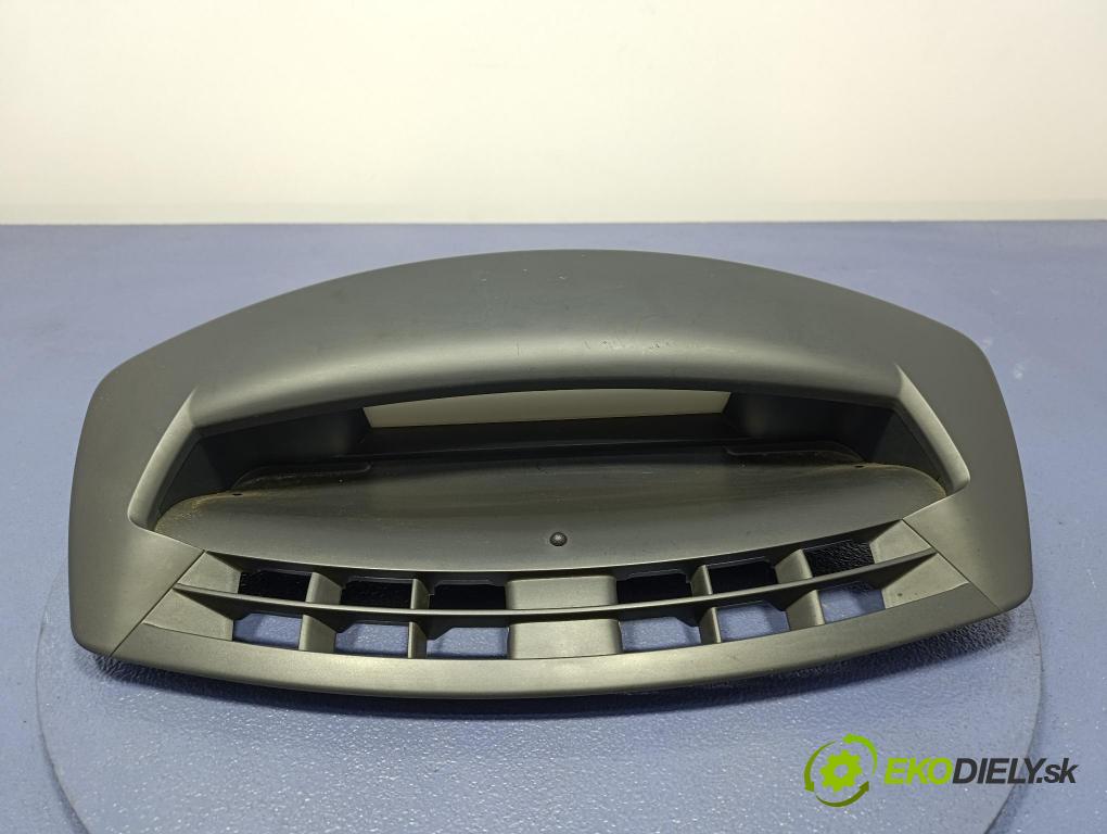 Citroen C4 2006 Zobrazit: Rádio: / GPS 96613463ZD