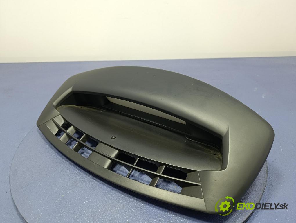 Citroen C4 2006 Zobrazit: Rádio: / GPS 96613463ZD