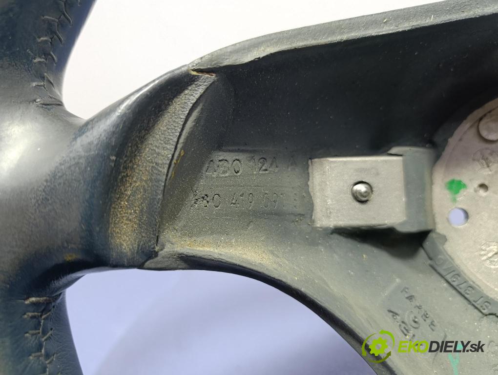 Audi A4 2000 volant 4B0419091E