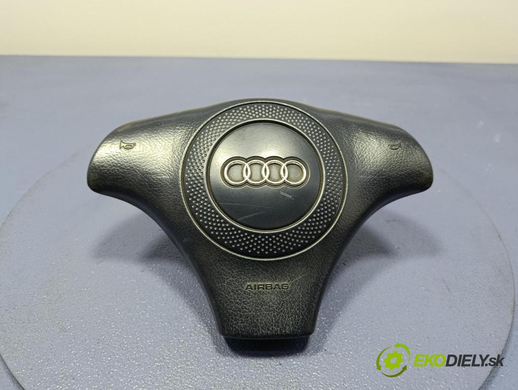 Audi A4 2000 volant 4B0419091E