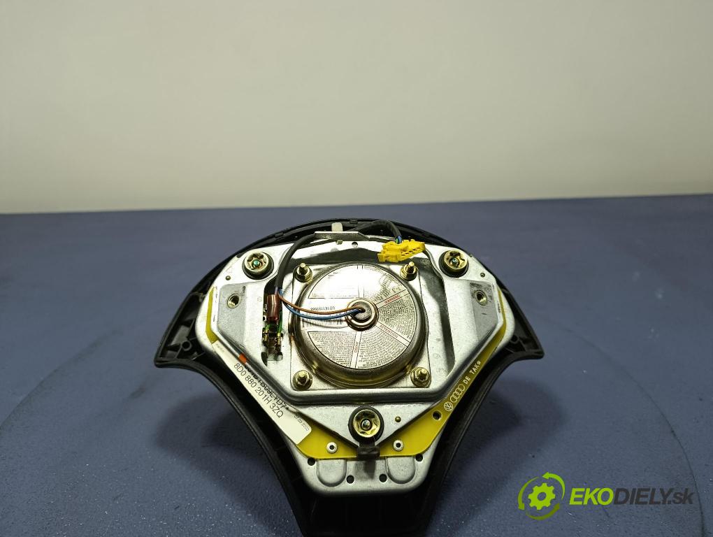 Audi A4 2000 volant 4B0419091E