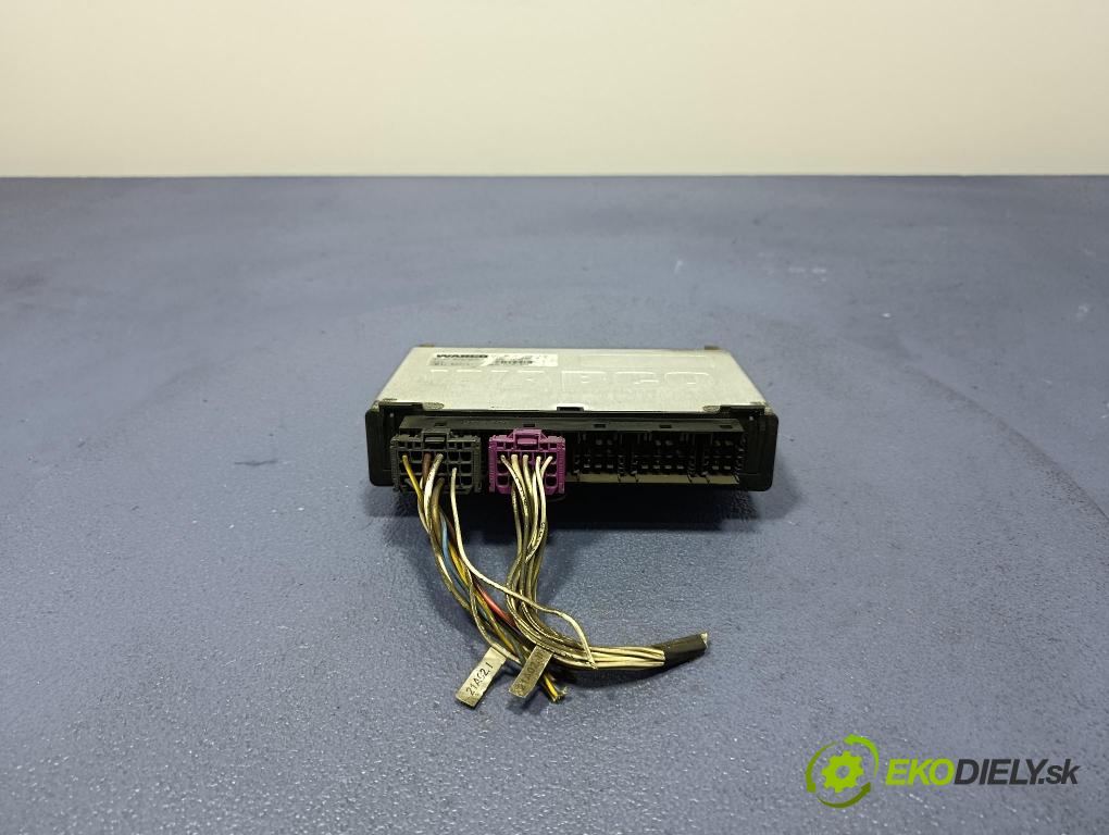 Mercedes Citaro 2010 riadiaca jednotka 4461712020