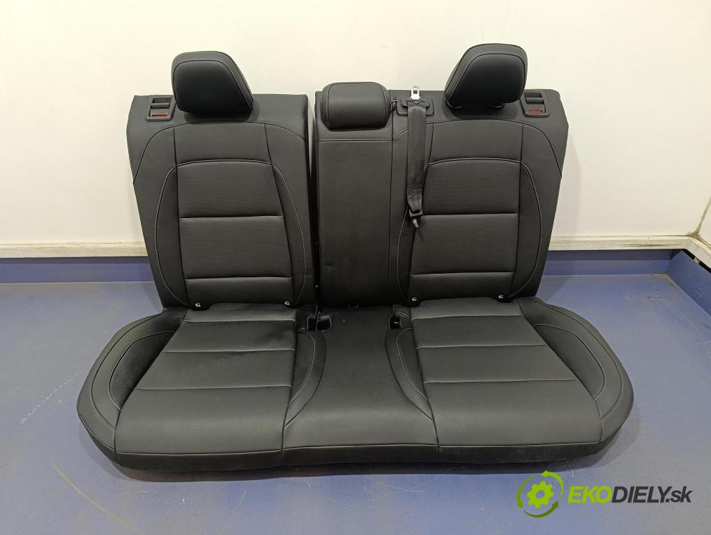 Mg Zs 2024 Sedačka zadný