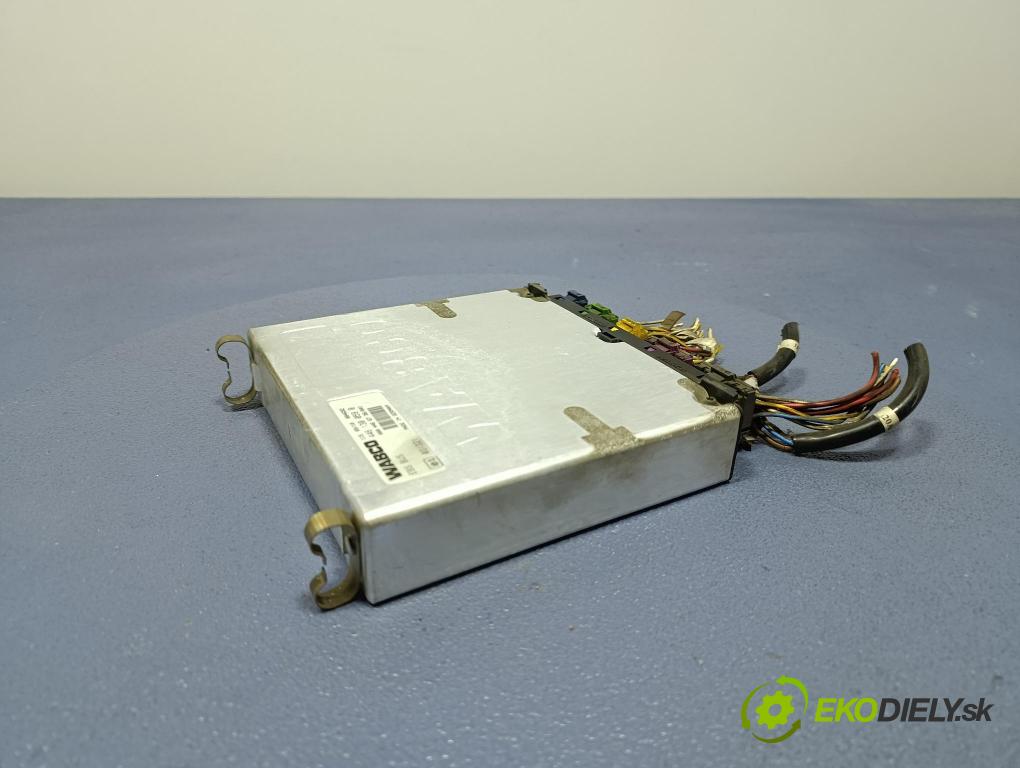 Mercedes Citaro 2010 riadiaca jednotka 4461300590
