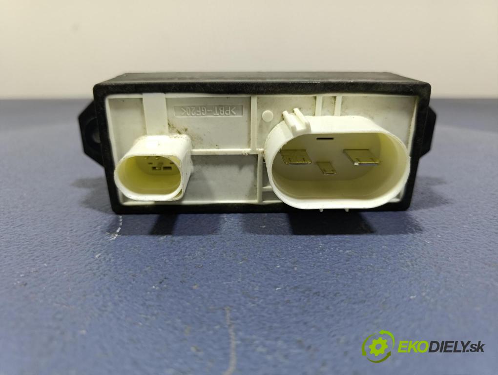 Mg Zs 2024 řídící jednotka 30090043