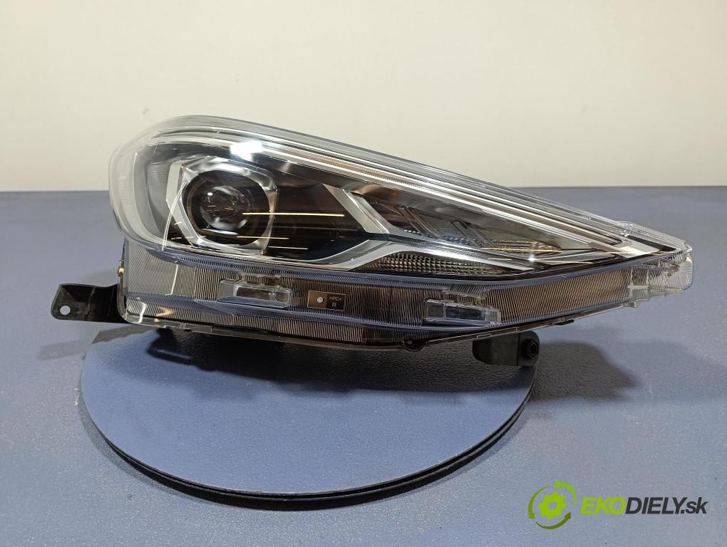 Mg Zs 2024 Reflektor: v pravo: 11500018