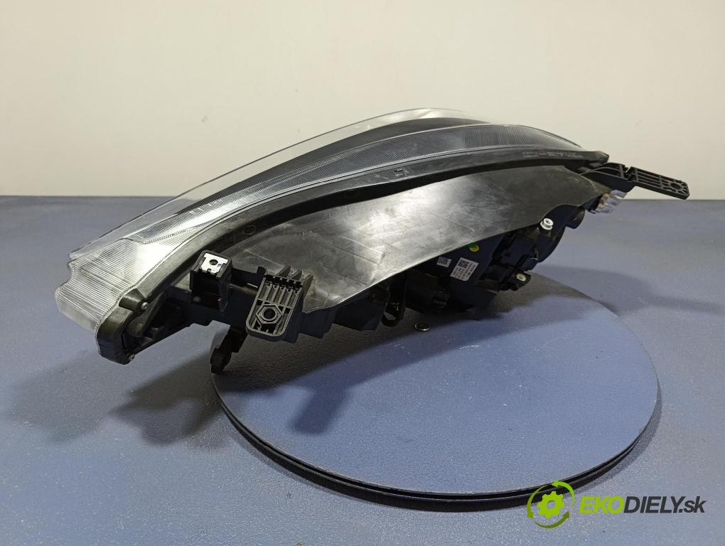 Mg Zs 2024 Reflektor: v pravo: 11500018