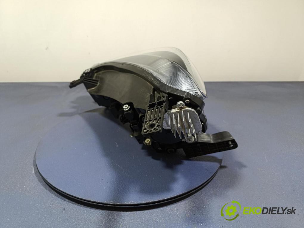 Mg Zs 2024 Reflektor: v pravo: 11500018