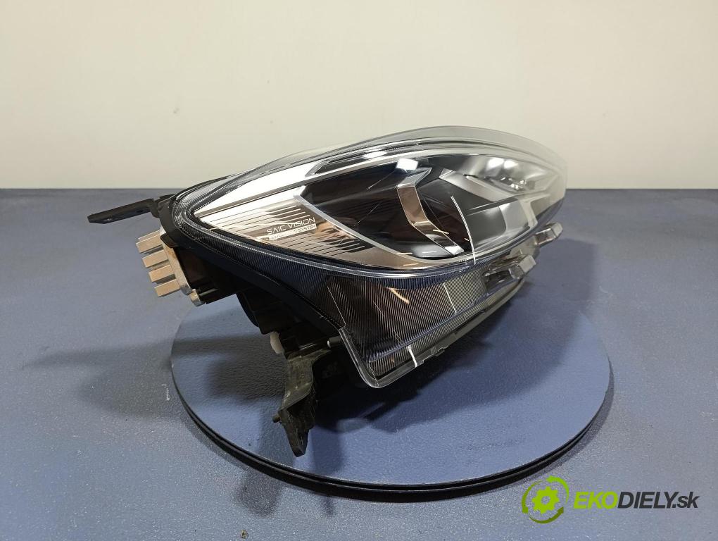 Mg Zs 2024 Reflektor: v pravo: 11500018