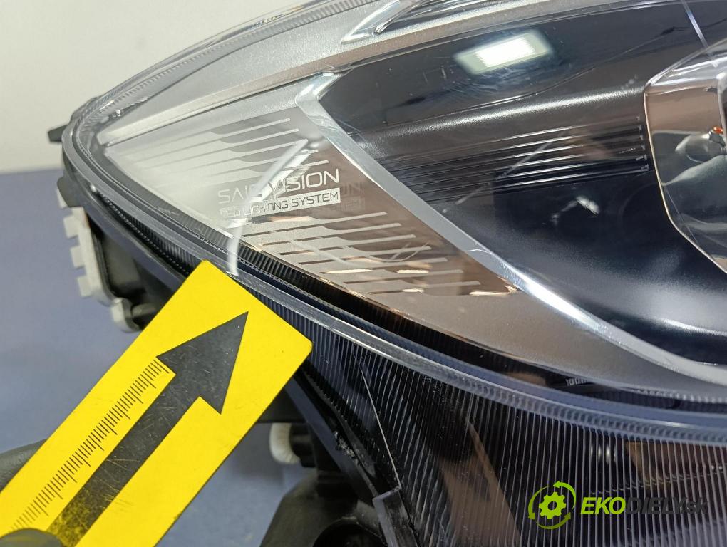 Mg Zs 2024 Reflektor: v pravo: 11500018