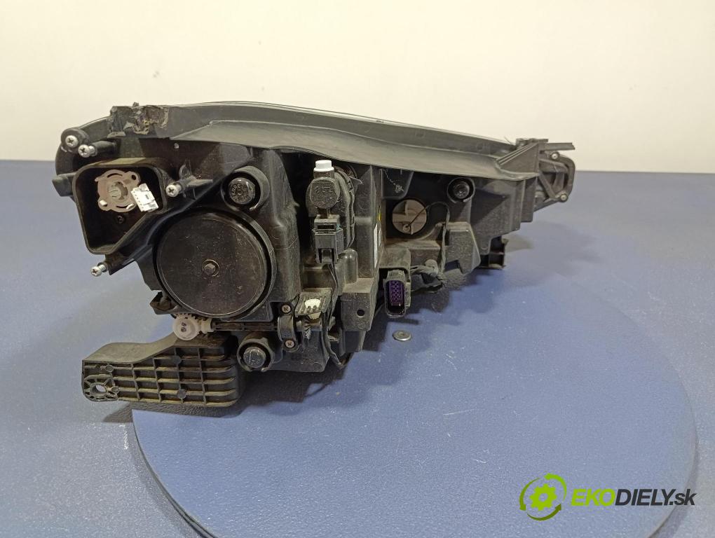 Mg Zs 2024 Reflektor: Vľavo: 11500017