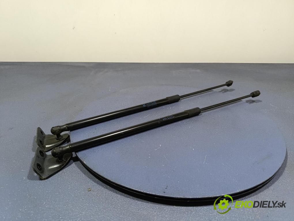 Mg Zs 2024 Teleskop: Zadná: Klapky: 11413389