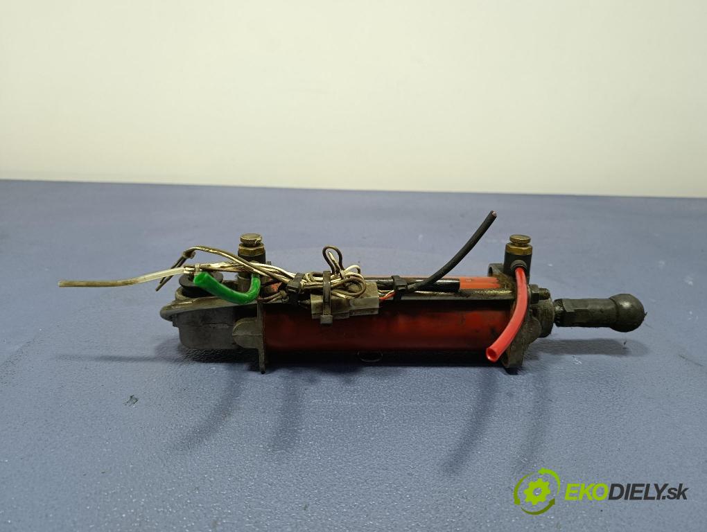 Mercedes Citaro 2010 Aktuátor: 4228120000