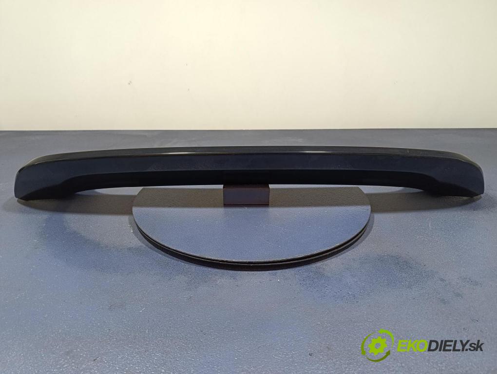 Toyota Rav4 2003 Spoiler:
