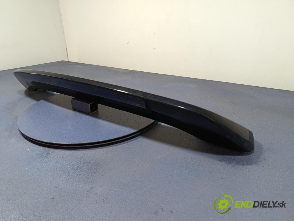 Toyota Rav4 2003 Spoiler: