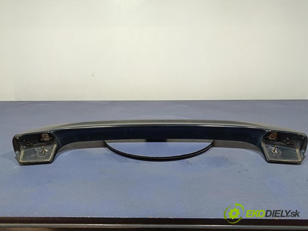 Toyota Rav4 2003 Spoiler: