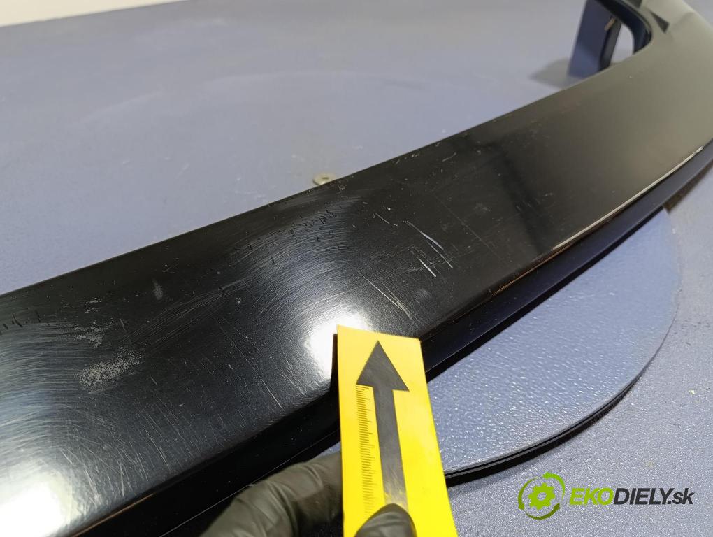 Toyota Rav4 2003 Spoiler: