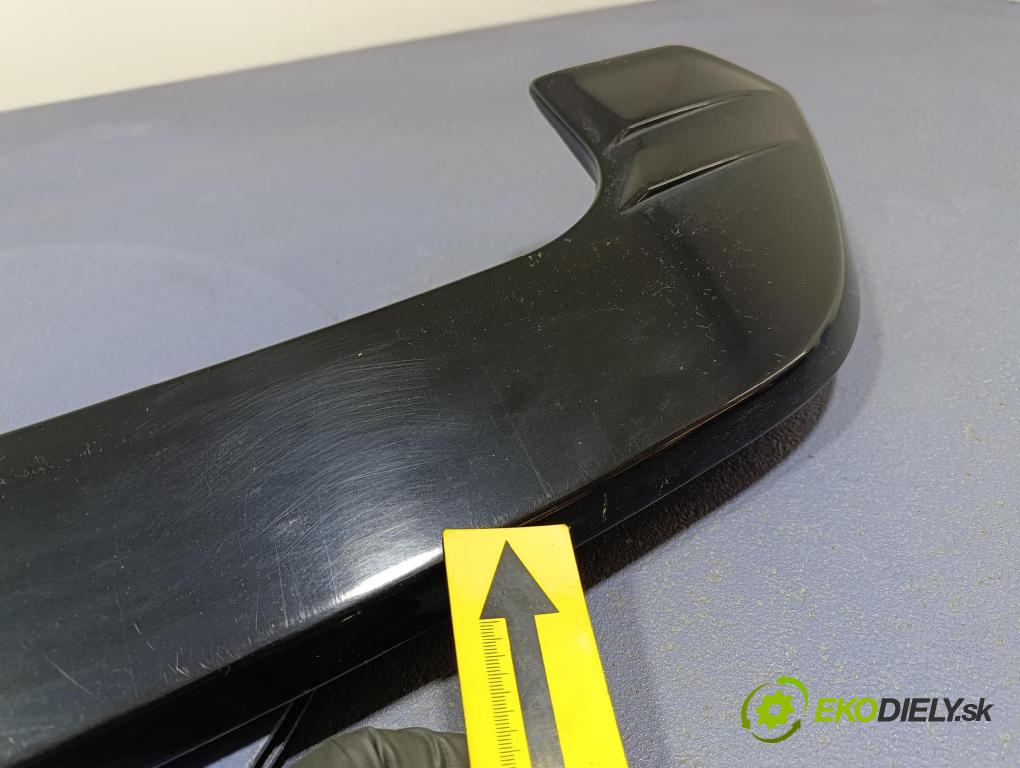 Toyota Rav4 2003 Spoiler: