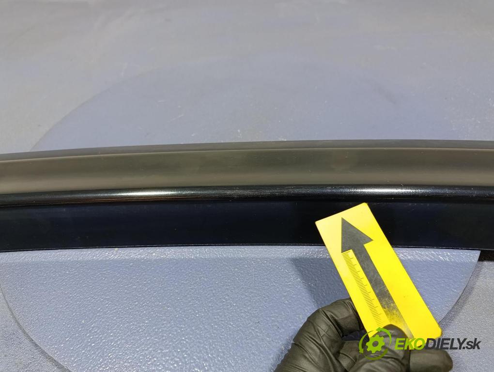 Toyota Rav4 2003 Spoiler: 