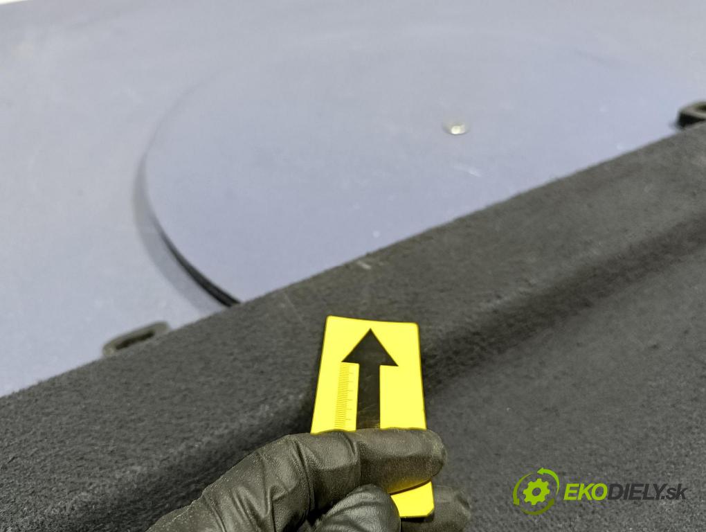 Toyota Rav4 2003 kufra: