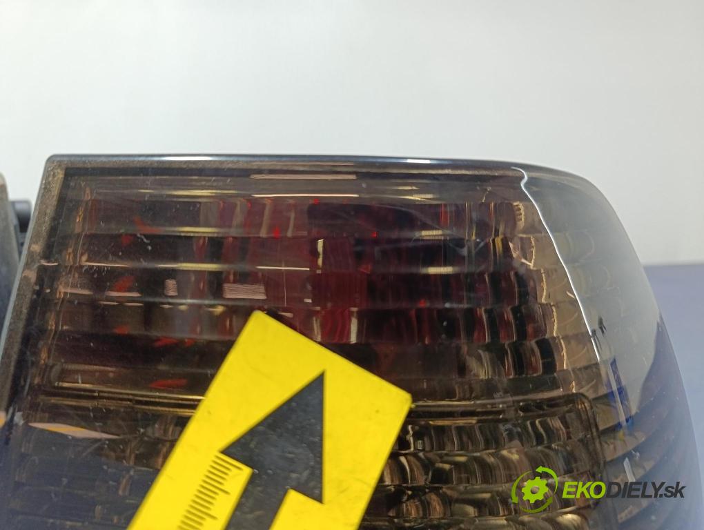Vw Bora 2002 svetlo / reflektor zad ľavá Vonkajsia: 341-1908L