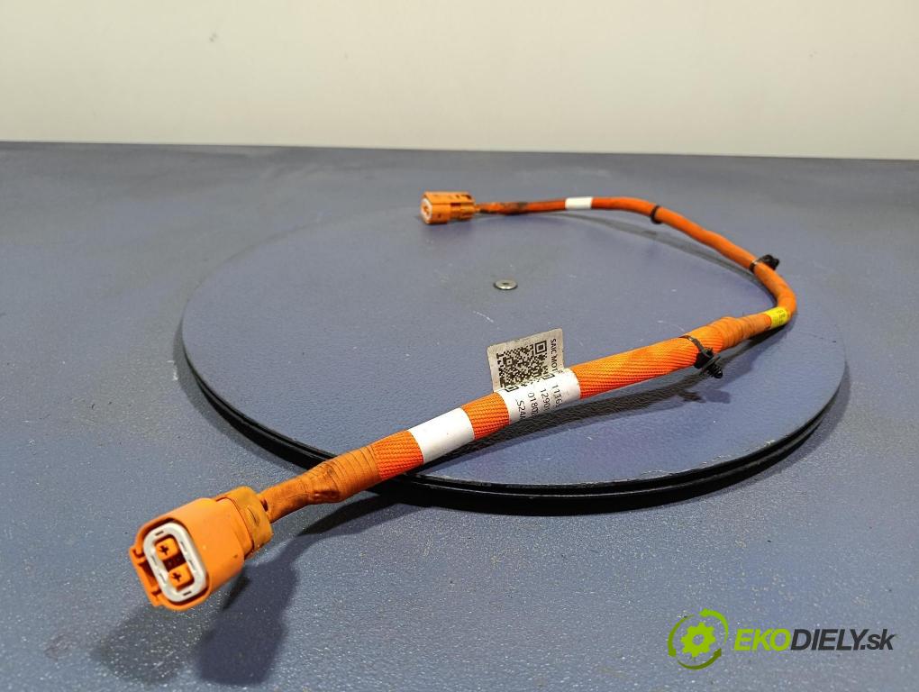 Mg Zs 2024 inštalácia Elektrický: 11165631