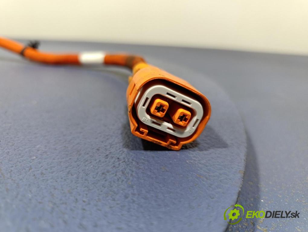 Mg Zs 2024 inštalácia Elektrický: 11165631
