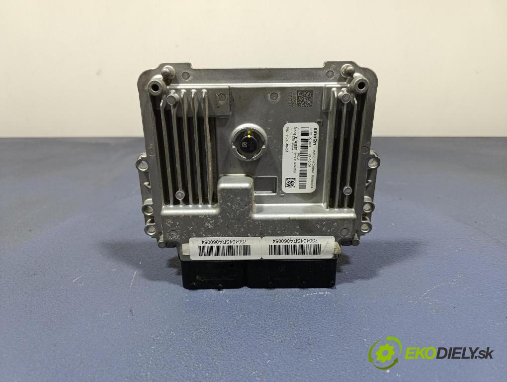 Mg Zs 2024 riadiaca jednotka Motor: 1174646401